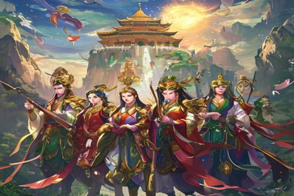 dnf召唤师用什么武器